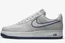 Чоловічі кросівки NIKE AIR FORCE 1 07 FJ4211-002 Фото 1