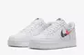 Мужские кроссовки NIKE AIR FORCE 1 07 FJ4226-100 Фото 2