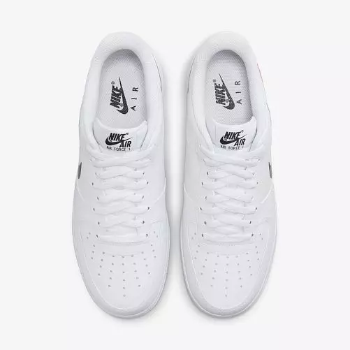 Чоловічі кросівки NIKE AIR FORCE 1 07 FJ4226-100 фото 3 — інтернет-магазин Tapok