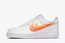 Мужские кроссовки NIKE AIR FORCE 1 07 FJ4228-100 Фото 1