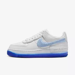 Женские кроссовки NIKE W Air Force 1 SHADOW FJ4567-100