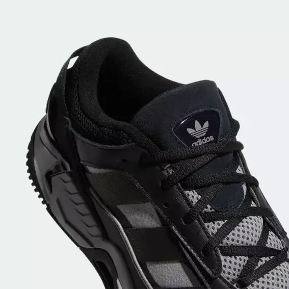 Мужские кроссовки Adidas Niteball 2.0 GZ3625 фото 4 — интернет-магазин Tapok