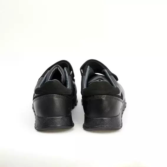 Кросівки  586420 Чорні фото 4 — інтернет-магазин Tapok