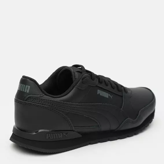 Підліткові кросівки Puma ST Runner v3 L Jr 38490401 фото 3 — інтернет-магазин Tapok