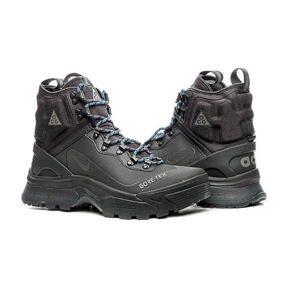 Кросівки NIKE ACG ZOOGAIADOME GORE-TEX DD2858-001 фото 1 — інтернет-магазин Tapok