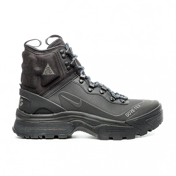 Кросівки NIKE ACG ZOOGAIADOME GORE-TEX DD2858-001 фото 2 — інтернет-магазин Tapok