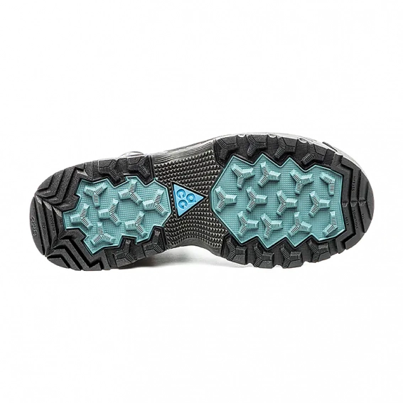 Кросівки NIKE ACG ZOOGAIADOME GORE-TEX DD2858-001 фото 4 — інтернет-магазин Tapok