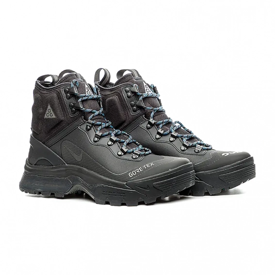 Кросівки NIKE ACG ZOOGAIADOME GORE-TEX DD2858-001 фото 5 — інтернет-магазин Tapok