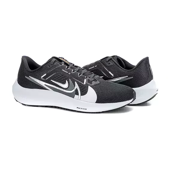 Кросівки Nike AIR ZOOM PEGASUS 40 PRM FB7179-001 фото 1 — інтернет-магазин Tapok