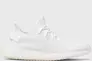 Женские кроссовки Yeezy Boost 350 V2 Original Cream/Triple White Фото 2