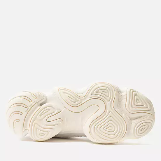 Кросівки Yeezy 500 Bone White фото 4 — інтернет-магазин Tapok