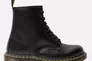 Женские ботинки Dr Martens 1460 — Black Smooth Черный Фото 2