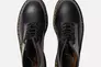 Женские ботинки Dr Martens 1460 — Black Smooth Черный Фото 3