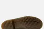 Женские ботинки Dr Martens 1460 — Black Smooth Черный Фото 5