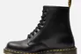 Женские ботинки Dr Martens 1460 — Black Smooth Черный Фото 6