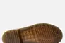 Женские туфли Dr Martens 1461 — Black Smooth Черный Фото 6