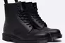 Чоловічі черевики Dr. Martens 1460 Pascal Mono Black Фото 1