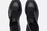 Чоловічі черевики Dr. Martens 1460 Pascal Mono Black Фото 2