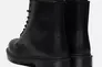 Чоловічі черевики Dr. Martens 1460 Pascal Mono Black Фото 3