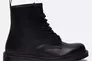 Чоловічі черевики Dr. Martens 1460 Pascal Mono Black Фото 4