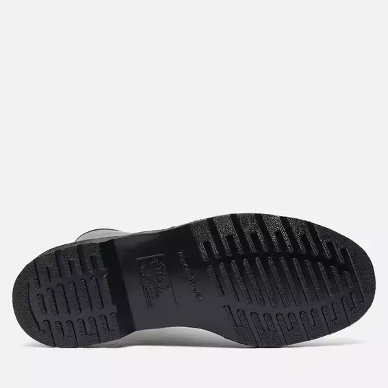 Чоловічі черевики Dr. Martens 1460 Pascal Mono Black фото 5 — інтернет-магазин Tapok
