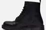 Чоловічі черевики Dr. Martens 1460 Pascal Mono Black Фото 6