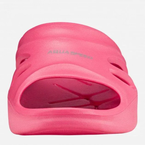 Шльопанці Aqua Speed FLORIDA 6020 рожевий 464-03 фото 9 — інтернет-магазин Tapok