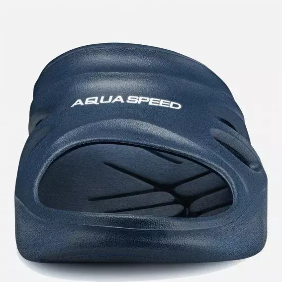 Шльопанці Aqua Speed FLORIDA 6913 синій 464-10 фото 4 — інтернет-магазин Tapok