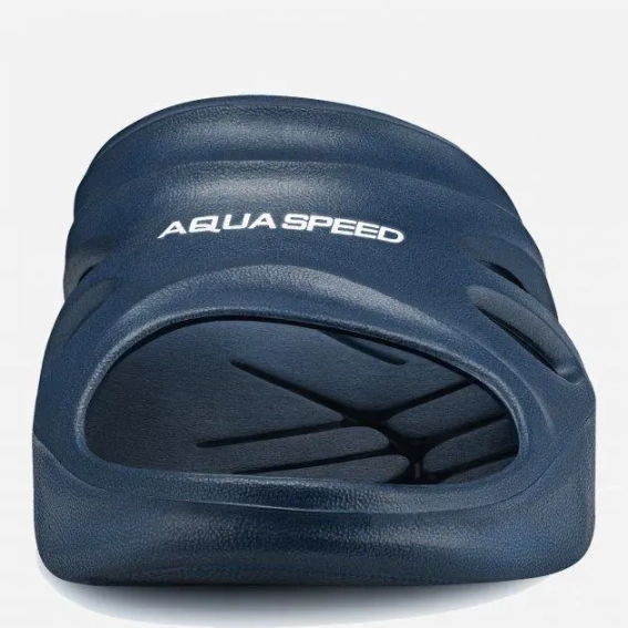 Шльопанці Aqua Speed FLORIDA 6913 синій 464-10 фото 11 — інтернет-магазин Tapok