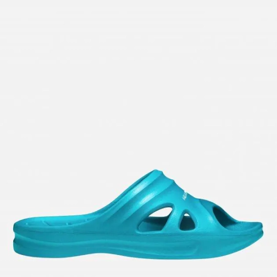 Шлепанцы Aqua Speed FLORIDA 6021 голубой 464-02 фото 16 — интернет-магазин Tapok