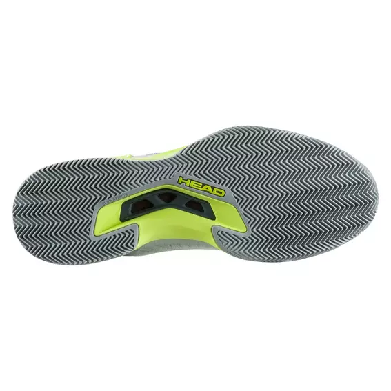 Кросівки для тенісу HEAD Sprint Pro 3.5 Clay фото 2 — інтернет-магазин Tapok
