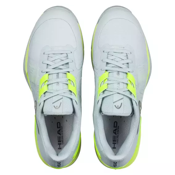 Кросівки для тенісу HEAD Sprint Pro 3.5 Clay фото 4 — інтернет-магазин Tapok