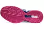 Жіночі кросівки для сквошу Asics Gel-Rocket 10 blue/pink 6 1072A056-402 Фото 3