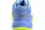 Кросівки жіночі K-Swiss Bigshot Lit 2.5 50Th 95036-954 Синій Фото 4