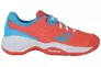 Кроссовки Babolat Pulsion all court kid pink/sky blue 32S19518/5026 Фото 2