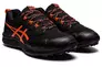 Жіночі кросівки Asics GEL-FujiSetsu 3 G-TX 2022 Чорний з помаранчевим Фото 2