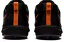 Жіночі кросівки Asics GEL-FujiSetsu 3 G-TX 2022 Чорний з помаранчевим Фото 5