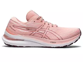 Женские кроссовки для бега Asics GEL-KAYANO 29 2022 (700) Розовый
