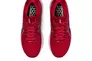 Женские кроссовки для бега Asics GEL-NIMBUS 24 2022 Красный Фото 6