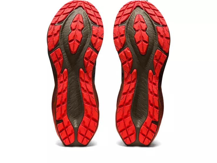 Мужские кроссовки для бега Asics NOVABLAST 3 TR фото 7 — интернет-магазин Tapok