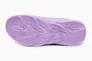 Слипоны женские Gipanis FB-609 Фиолетовый Фото 4