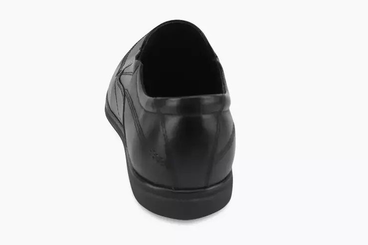 Туфлі чоловічі KARAT 14-353-1 Чорний фото 3 — інтернет-магазин Tapok