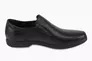 Туфлі чоловічі KARAT 14-353-1 Чорний Фото 4
