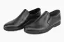 Туфлі чоловічі Stepln 30-60-3-46 Чорний Фото 1