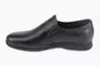 Туфлі чоловічі Stepln 30-60-3-46 Чорний Фото 4