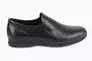 Туфлі чоловічі Stepln 30-60-3-46 Чорний Фото 6