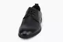 Туфлі чоловічі Stepln T46-6 Чорний Фото 3