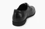 Туфлі чоловічі Stepln T46-6 Чорний Фото 5