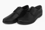 Туфлі чоловічі KARAT 18-355-1 Чорний Фото 1