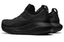 Чоловічі кросівки для міста Asics GEL-NIMBUS 25 2023 BLACK Фото 3